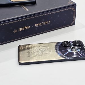 Harry Potter - Xiaomi Redmi Turbo 3 (16-512Gb) Fullbox