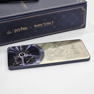 Harry Potter - Xiaomi Redmi Turbo 3 (16-512Gb) Fullbox