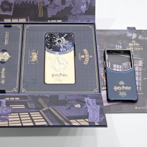 Harry Potter - Xiaomi Redmi Turbo 3 (16-512Gb) Fullbox