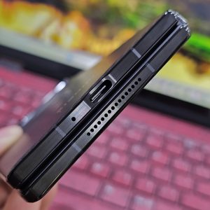 Mix Fold 3 (12-256Gb) Đen Carbon, Xiaomi Mix Fold 3