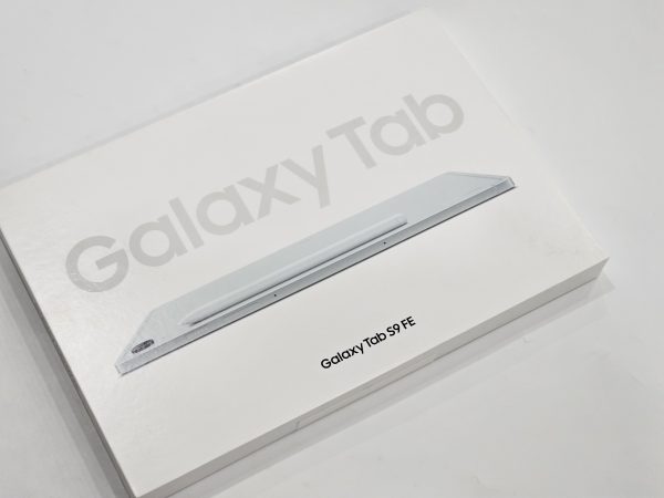 Tab S9Fe (8-256Gb) Samsung Galaxy Tab S9 FE New Seal