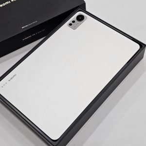 Fullbox , 12.4 inch , Xiaomi Pad 5 Pro đẹp 99% Sliver