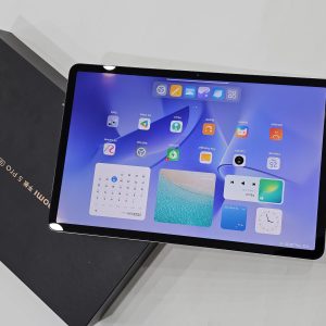 Fullbox , 12.4 inch , Xiaomi Pad 5 Pro đẹp 99% Sliver