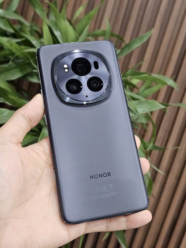 Honor Magic 6 Pro (16-1TB) + Sạc , Bản Quốc Tế đẹp 99%