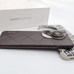 Huawei Pura 70 Ultra (16-512Gb) Fullbox, Nâu , Pura70Ultra