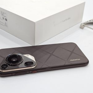 Huawei Pura 70 Ultra (16-512Gb) Fullbox, Nâu , Pura70Ultra