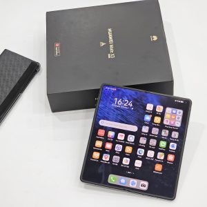 Huawei Mate X3 (12-512Gb) Fullbox, Pin 100, Matex3