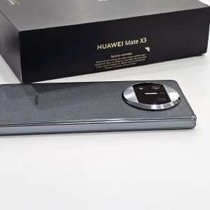 Huawei Mate X3 (12-512Gb) Fullbox, Pin 100, Matex3