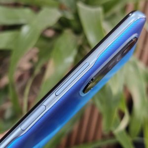 Xiaomi Poco F3 (8-256Gb) Xanh , PocoF3, Quốc Tế