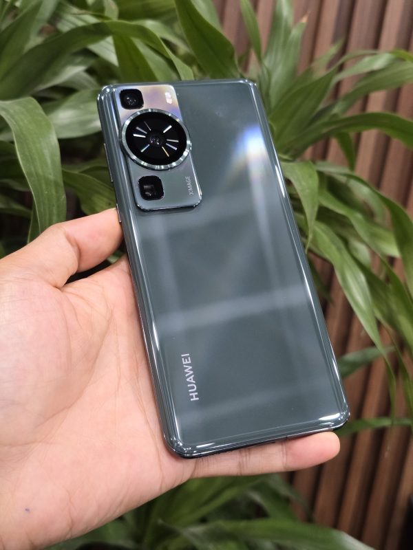 Huawei P60 Pro (8-256Gb) Đẹp 99%, Huawei P60Pro