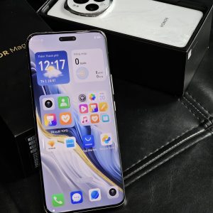 Honor Magic 6 Pro Fullbox 256Gb vs 512Gb đẹp 99%