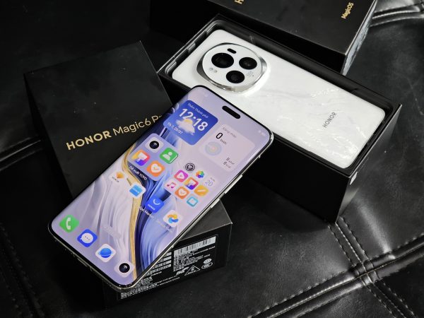 Honor Magic 6 Pro Fullbox 256Gb vs 512Gb đẹp 99%