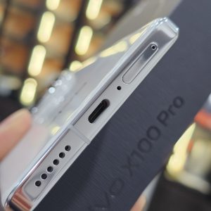 Vivo X100 Pro (16-256Gb) Fullbox đẹp 99% , Trắng