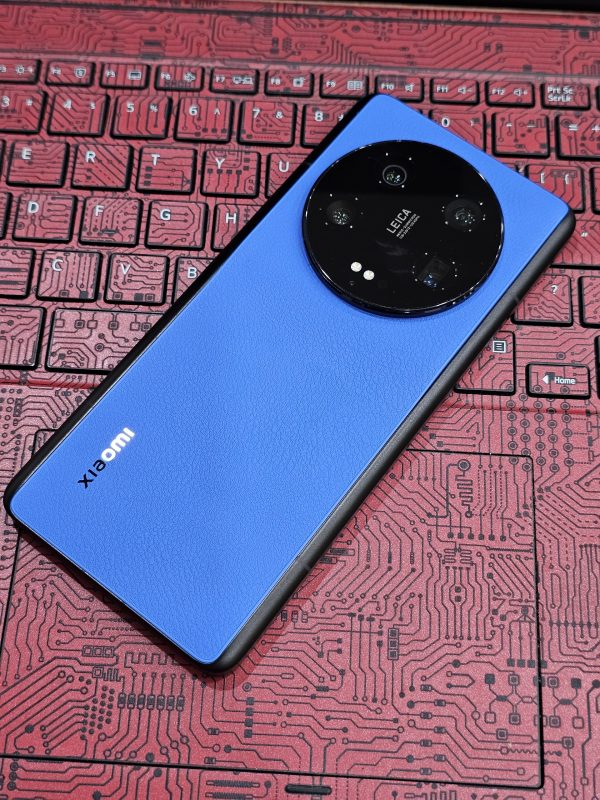 Mi13 Ultra 512Gb, Xiaomi 13 Ultra (16-512gb) Đẹp 99%