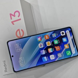 Xiaomi Redmi Note 13 5G (8-128Gb) Fullbox đẹp 99%