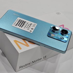 Xiaomi Redmi Note 13 5G (8-128Gb) Fullbox đẹp 99%