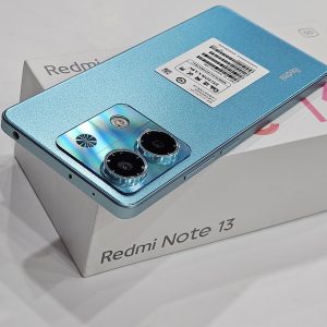 Xiaomi Redmi Note 13 5G (8-128Gb) Fullbox đẹp 99%