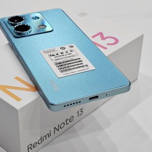 Xiaomi Redmi Note 13 5G (8-128Gb) Fullbox đẹp 99%