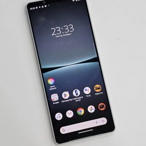 Xperia 1IV , Sony Xperia 1 Mark 4 (12-256Gb) Đẹp 99%