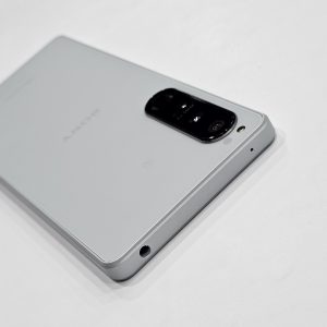 Xperia 1IV , Sony Xperia 1 Mark 4 (12-256Gb) Đẹp 99%