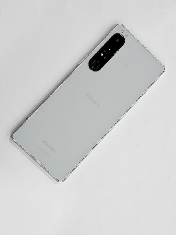 Xperia 1IV , Sony Xperia 1 Mark 4 (12-256Gb) Đẹp 99%