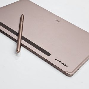 Samsung Galaxy Tab S7 4G + Bút đẹp 99% , Đồng