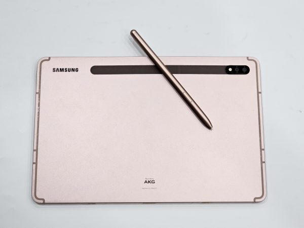 Samsung Galaxy Tab S7 4G + Bút đẹp 99% , Đồng