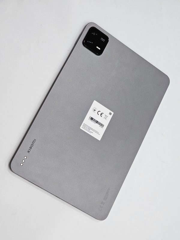 Xiaomi Pad 6 (8-256Gb) đẹp 98% chính hãng BH T10-24