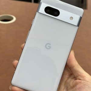 Google pixel 7a bản quốc tế 8.128gb đẹp 98%