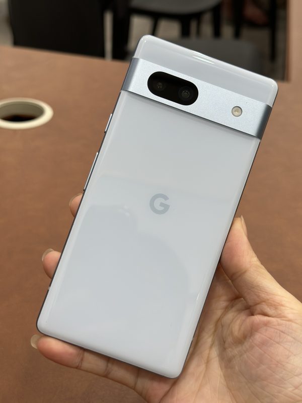 Google pixel 7a bản quốc tế 8.128gb đẹp 98%