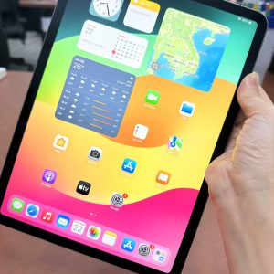 Ipad Pro 11 inch 2020 bản wifi 128gb màu Xám đẹp 96%