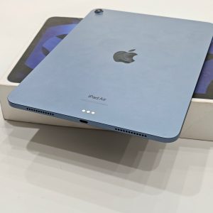 ipad Air 5 64Gb Wifi Only đẹp 99% , Pin 95% , Xanh