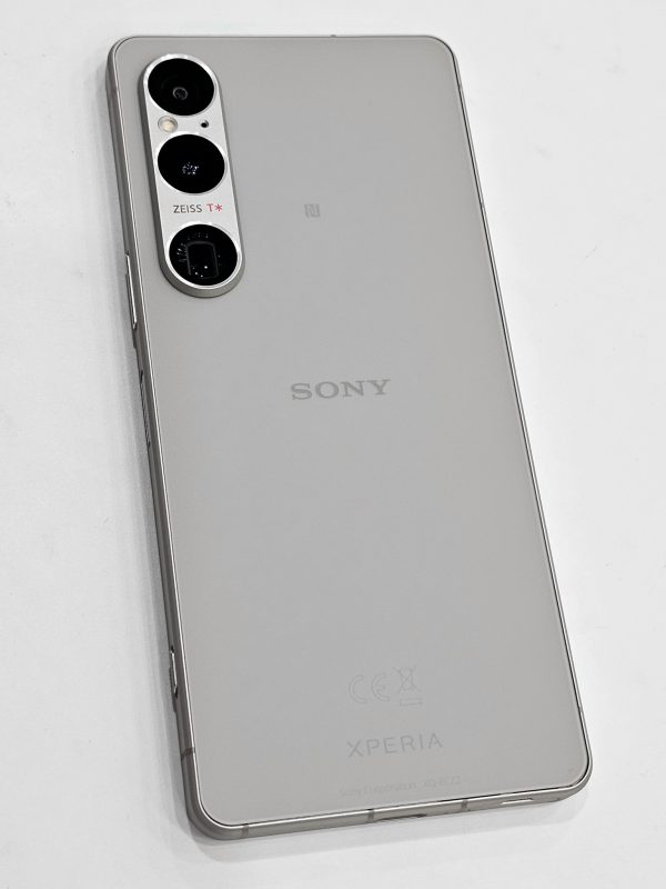 Sony Xperia 1 Mark 6 (12-512Gb) Sony Xperia 1VI