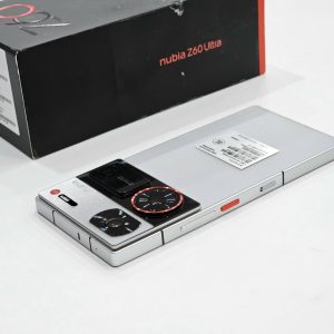 Đẹp 99%,fullbox, z60ultra , Nubia Z60 Ultra (12-256Gb)