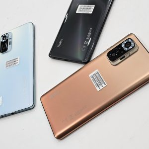 Xiaomi Redmi Note 10 Pro (8-128Gb) đẹp 99%