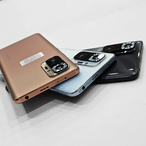 Xiaomi Redmi Note 10 Pro (8-128Gb) đẹp 99%