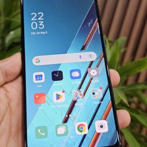 FindX2 Lite, Oppo Find X2 Lite (8-128Gb), Snap 765G