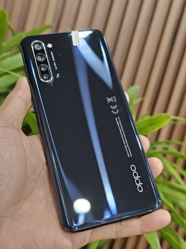 FindX2 Lite, Oppo Find X2 Lite (8-128Gb), Snap 765G