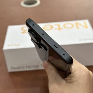 Xiaomi redmi note 13 Pro Plus 12/256gb Đen Fullbox đẹp 99%