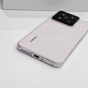 Xiaomi 14 5G (12-256Gb) Pink , Fullbox, Đẹp 99%