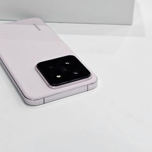 Xiaomi 14 5G (12-256Gb) Pink , Fullbox, Đẹp 99%