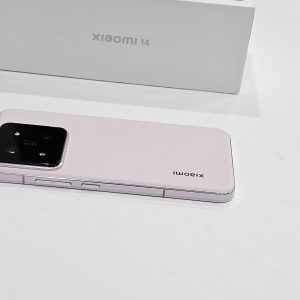 Xiaomi 14 5G (12-256Gb) Pink , Fullbox, Đẹp 99%