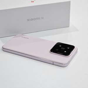 Xiaomi 14 5G (12-256Gb) Pink , Fullbox, Đẹp 99%