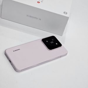 Xiaomi 14 5G (12-256Gb) Pink , Fullbox, Đẹp 99%