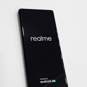 Realme GT Neo 6 SE (12-256Gb) Đẹp 99% Black