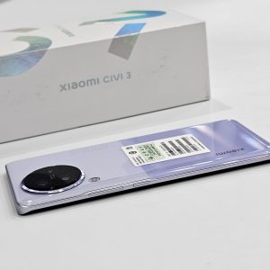 Xiaomi Civi 3 (12-512Gb) Fullbox đẹp 99%, Tím