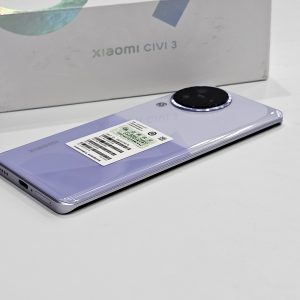 Xiaomi Civi 3 (12-512Gb) Fullbox đẹp 99%, Tím