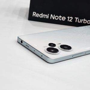 Xiaomi Redmi Note 12 Turbo (12-512Gb) Fullbox đẹp 99%