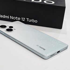 Xiaomi Redmi Note 12 Turbo (12-512Gb) Fullbox đẹp 99%