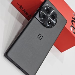 OnePlus Ace 3 (16-512Gb) Fullbox đẹp 99% , Black